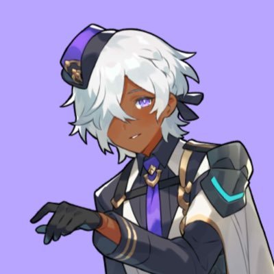 I shall clear your path to the stars and the abyss || Jin || Mun and Muse: He/Him || Mun is 20 || Minors DNI
