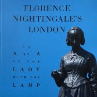 Florence Nightingale’s London(@FlorencesLondon) 's Twitter Profile Photo