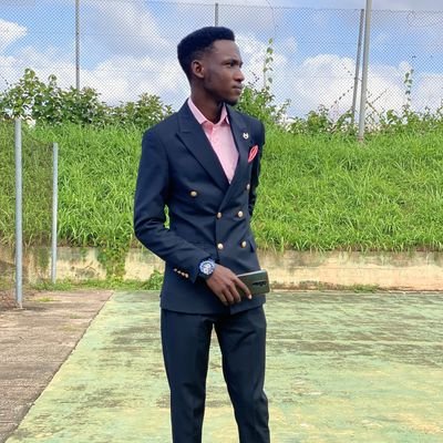 A Believer.
Student @Rhemanigeria
Minister of the Word. 📖
Realtor
Cyber Security Analyst. 👩‍💻
IG - @theemmanuelakanmu
LinkedIn - https://t.co/suFyzuDBGm
