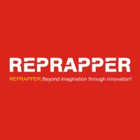 REPRAPPER 3D (@reprapper3d) 's Twitter Profile