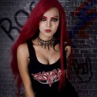 Vampireza (@vysjps) 's Twitter Profile