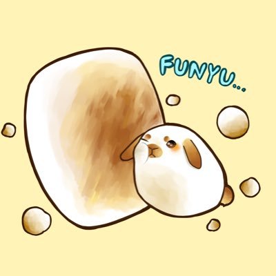 うさぎのフン🐰👀さんのプロフィール画像