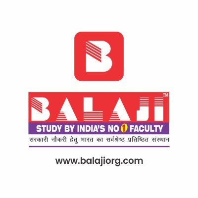 Balajigovtjobs's profile picture. balaji institute