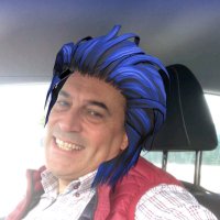 Giove 🖤💙🐧⭐️⭐️ (@carlog67) 's Twitter Profile