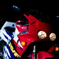 あんこ@バイク垢 (@rvf400_ns1_0825) 's Twitter Profile
