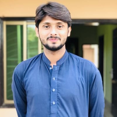 long live Pakistan ❤️❤️❤️

Bsc.(hons) AGRICULTURE.
Plant Pathology student
traveler , wildlife researcher.
MS Plant Biotechnology