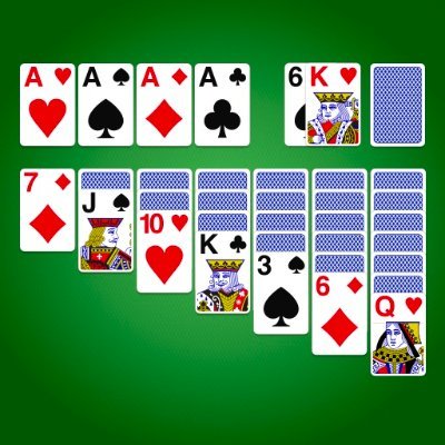 Enjoy the best free and popular Solitaire card games in the world
https://t.co/CoEdrEYS1s