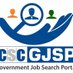 CSC Government Job Search Portal (@job_csc) Twitter profile photo