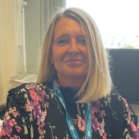 Lorraine Thomas (@lorrainesthomas) 's Twitter Profile