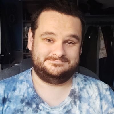 MickM90 Profile Picture