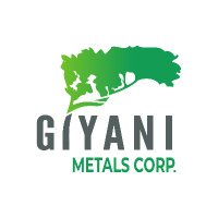 Giyani Metals Corp. (EMM:TSXV)(@GiyaniMetals) 's Twitter Profile Photo
