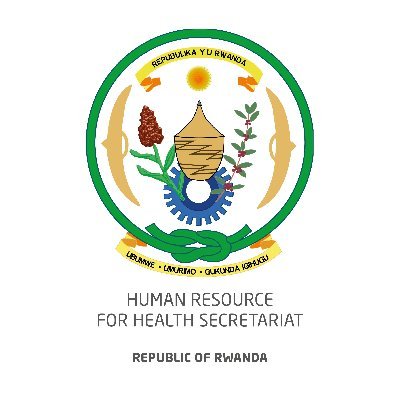 The Official Twitter Handle of the Human Resource for Health Secretariat