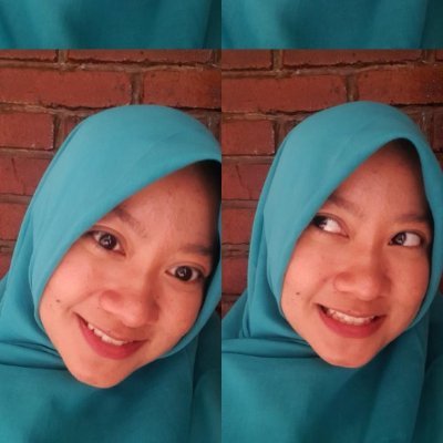 RachmaniaayS's profile picture. telah memutuskan untuk mengosongkan bionya.