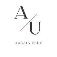 Arabia Urdu(@arabiaurdu) 's Twitter Profile Photo