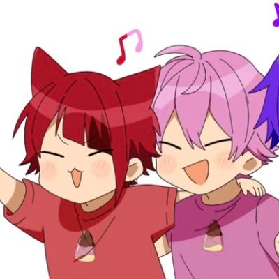 推し垢さんのプロフィール画像