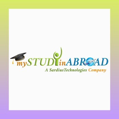 https://t.co/INl27GqFFO ( A Sardius Technologies Company)
Fly Abroad with Paid Internship
For more details contact +91-73973 11881
Visit us @www.mystudyinabroad.com