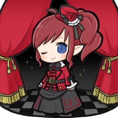 あるフレンドの帰りを待っていたララフェルです。 オススメのゲームはElonaです。 ◆アイコン(@game_8yu)さん ◆ヘッダー(@Rext_Gear)さん