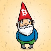 GnomeBTC (@gnomebtc) 's Twitter Profile