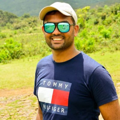 DhanangaMadupa's profile picture. 