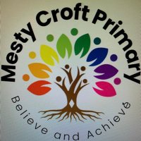 Mesty Croft Primary (@mestycroft) 's Twitter Profile Photo Mesty Croft Primary (@mestycroft) 's Twitter Profile Photo