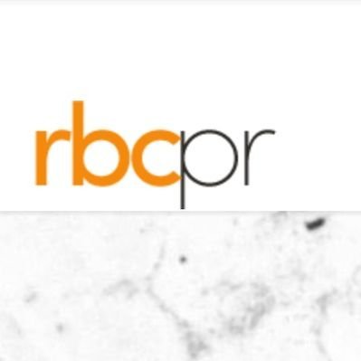 RBC is a strategic communications practice based in Ireland, which was formed to provide messaging, strategy and media relations expertise. Founder @MrRicoB