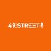 49th. (@the49thstreet) Twitter profile photo
