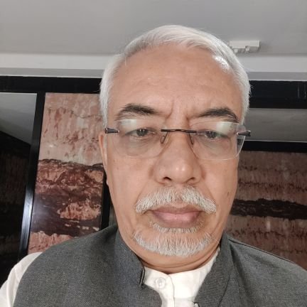 Author Praful Shah Profile