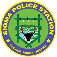 Sigma Municipal Police Station(@sigma_pnp) 's Twitter Profile Photo