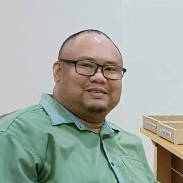 mohdzaid3383's profile picture. Mencari ketenangan