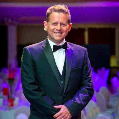 Mike Bushell Profile