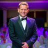 mikebreakfast's profile picture. Breakfast tv sport pres/record holder at trying 560 different sports. Speaker/author Bushell's Best Bits. @Strictly2019. own views @knightayton