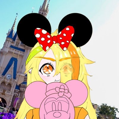 Disneyyou2's profile picture. ディズニーへの気持ちが少し落ち着いたのでいろんなこと呟くよ  TDR年パス2016〜2018持ってました シー15周年好きミニー好き 最近はゾンビランドサガが好き🧟‍♀️2号寄りのハコ推し🧡🏍