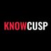 Knowcusp by Shrish Hardas (@knowcusp) Twitter profile photo