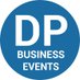 DP Business Events (@dpyourbusiness) Twitter profile photo