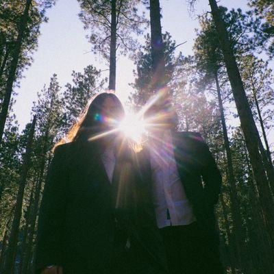 A two piece from South Dakota consisting of Drums and Guitar.