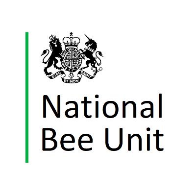 Official Twitter account for the National Bee Unit.