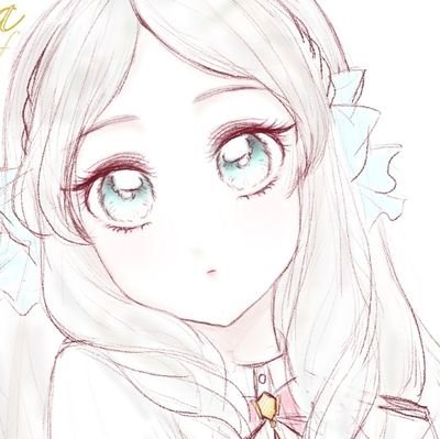 ❄️Ivana❄️さんのプロフィール画像