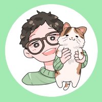 たつや🍀Xからしばらく離れます (@tatsuya_cocoro) Twitter profile photo