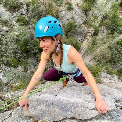 Soli Deo gloria ¶ Sharing stories of human connections to the outdoors. 📸