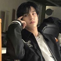 nari ♡ (@nyx_xie) 's Twitter Profile