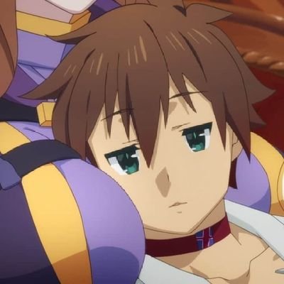 LKazuma7 Profile Picture