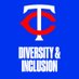 Twins Diversity & Inclusion (@twinsdiversity) Twitter profile photo Twins Diversity & Inclusion (@twinsdiversity) Twitter profile photo