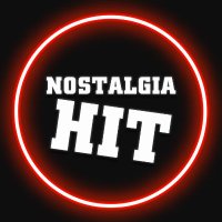 NOSTALGIA HIT(@nostalgia_hit) 's Twitter Profile Photo
