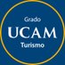 UCAM Turismo (@ucam_turismo) Twitter profile photo UCAM Turismo (@ucam_turismo) Twitter profile photo