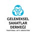 Geleneksel Sanatlar Derneği (@gelenekselsd) Twitter profile photo Geleneksel Sanatlar Derneği (@gelenekselsd) Twitter profile photo
