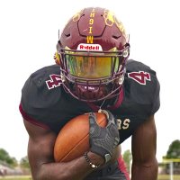 JEROME JONES (@jeromenumba4) 's Twitter Profile