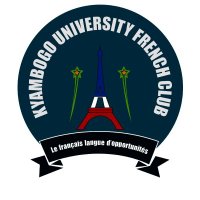 Kyambogo University French Club(@frenchclub_kyu) 's Twitter Profile Photo