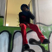 1600J (@braindeadjay) 's Twitter Profile