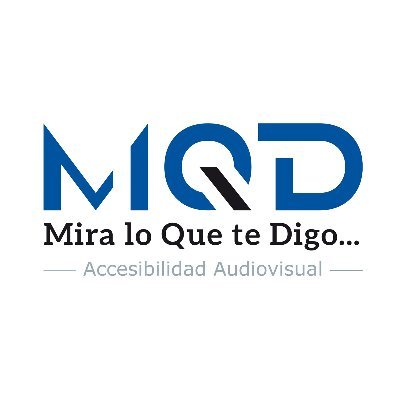 MQDAccesible Profile Picture