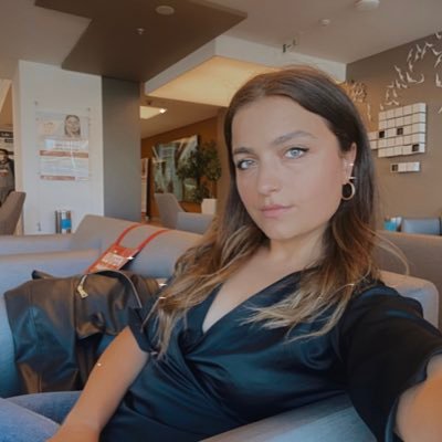 aysecukurr's profile picture. Gazi Üniversitesi - Uluslararası İlişkiler